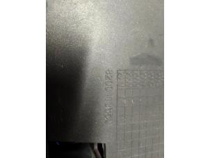 Gebruikte Bumper voor Renault Megane Prijs € 70,00 Margeregeling aangeboden door Autodemontage van de Laar