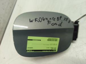 Gebruikte Tank Klep Ford Mondeo Prijs € 35,00 Margeregeling aangeboden door Autodemontage van de Laar