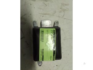 Gebruikte Cruise control sensor Volkswagen CC (358) 2.0 TDI 16V Prijs € 175,00 Margeregeling aangeboden door Autodemontage van de Laar