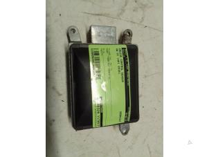 Gebruikte Cruise control sensor Volkswagen CC (358) 2.0 TDI 16V Prijs € 175,00 Margeregeling aangeboden door Autodemontage van de Laar