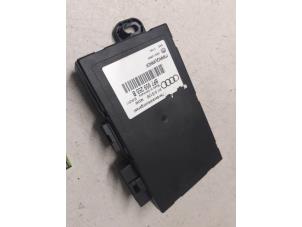 Gebruikte Cabriokap computer Audi A3 Cabriolet (8P7) 1.6 TDI 16V Prijs op aanvraag aangeboden door Autodemontage van de Laar