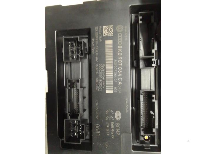 Computer Body Control van een Audi A4 (B8) 1.8 TFSI 16V 2011