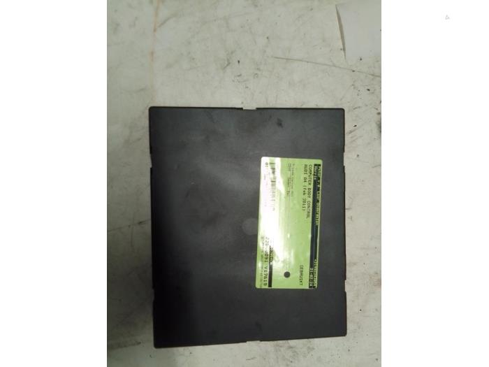 Computer Body Control van een Audi A4 (B8) 1.8 TFSI 16V 2011