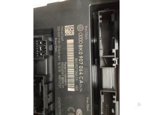 Gebruikte BCM Audi A4 (B8) 1.8 TFSI 16V Prijs € 60,00 Margeregeling aangeboden door Autodemontage van de Laar