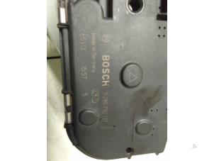 Gebruikte Gasklephuis Fiat 500 Abarth Prijs € 70,00 Margeregeling aangeboden door Autodemontage van de Laar