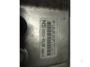 Gebruikte Computer Motormanagement Opel Agila (B) 1.2 16V Prijs € 125,00 Margeregeling aangeboden door Autodemontage van de Laar