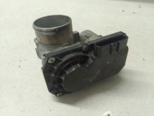 Gebruikte Gasklephuis Suzuki Celerio (LF) 1.0 12V Dualjet Prijs op aanvraag aangeboden door Autodemontage van de Laar