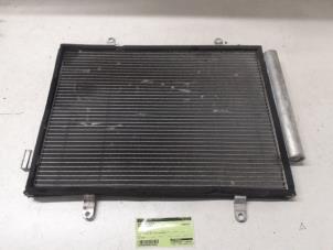 Gebruikte Airco Radiateur Suzuki Celerio (LF) 1.0 12V Dualjet Prijs op aanvraag aangeboden door Autodemontage van de Laar