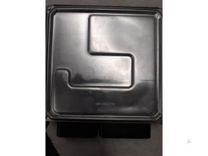 Gebruikte Computer Motormanagement Opel Crossland (X) 1.2 Turbo 12V Prijs € 450,00 Margeregeling aangeboden door Autodemontage van de Laar