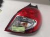 Renault Clio III (BR/CR) 1.2 16V TCe 100 Achterlicht rechts