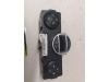 Renault Clio III (BR/CR) 1.2 16V TCe 100 Chaufage Bedieningspaneel