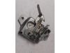 Renault Clio III (BR/CR) 1.2 16V TCe 100 Motorkap Slotmechaniek