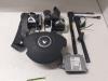Renault Clio III (BR/CR) 1.2 16V TCe 100 Airbag Set+Module
