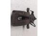 Renault Clio III (BR/CR) 1.2 16V TCe 100 Remklauw (Tang) links-achter