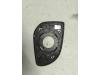 Spiegelglas links van een Hyundai i10 (F5) 1.1i 12V 2012