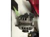 Dynamo van een Hyundai i10 (F5) 1.1i 12V 2012