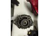 Dynamo van een Hyundai i10 (F5) 1.1i 12V 2012