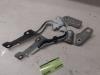Renault Clio III (BR/CR) 1.2 16V TCe 100 Motorkap Scharnier