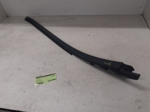 Gebruikte Diversen Renault Clio III (BR/CR) 1.2 16V TCe 100 Prijs op aanvraag aangeboden door Autodemontage van de Laar