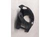 Renault Clio III (BR/CR) 1.2 16V TCe 100 Afdekplaat mistlamp links