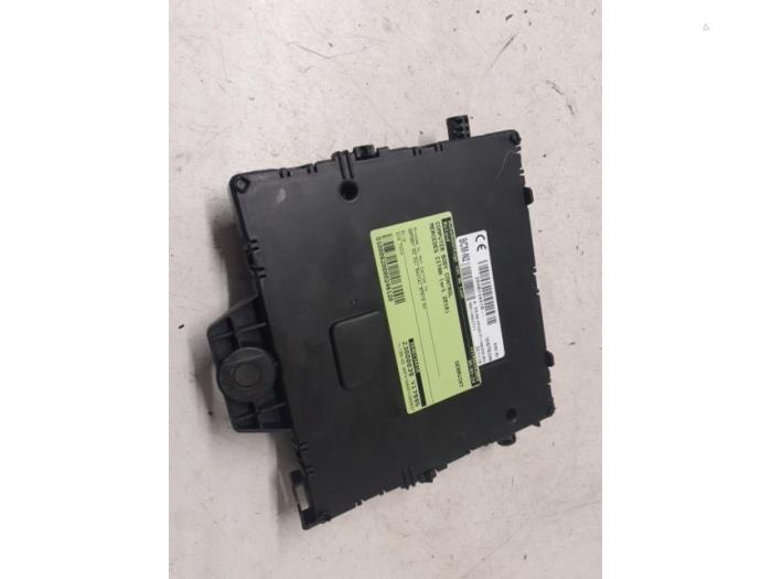 Gebruikte Bodycontrol Module Mercedes Citan (415.6) 1.5 108 CDI Euro 6 Prijs op aanvraag aangeboden door Autodemontage van de Laar