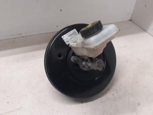 Gebruikte Rembekrachtiger Mercedes Citan (415.6) 1.5 108 CDI Euro 6 Prijs op aanvraag aangeboden door Autodemontage van de Laar