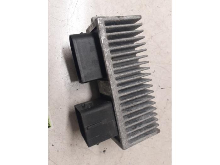 Gebruikte Koeling Module Mercedes Citan (415.6) 1.5 108 CDI Euro 6 Prijs € 30,25 Inclusief btw aangeboden door Autodemontage van de Laar