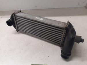 Gebruikte Intercooler Mercedes Citan (415.6) 1.5 108 CDI Euro 6 Prijs op aanvraag aangeboden door Autodemontage van de Laar