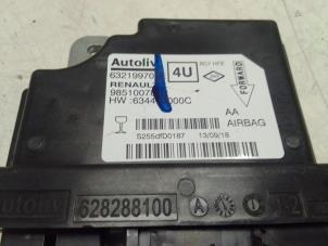 Gebruikte Airbag Module Renault Kadjar Prijs € 100,00 Margeregeling aangeboden door Autodemontage van de Laar