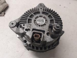 Gebruikte Dynamo Renault Master III (FV) Prijs op aanvraag aangeboden door Autodemontage van de Laar