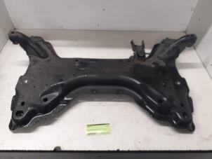 Gebruikte Subframe Peugeot 308 SW (4E/H) 1.6 VTI 16V Prijs op aanvraag aangeboden door Autodemontage van de Laar