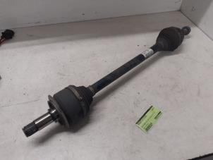 Gebruikte Steekas links-achter Mercedes Vito (447.6) 2.2 114 CDI 16V Prijs op aanvraag aangeboden door Autodemontage van de Laar