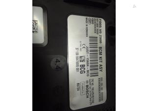 Gebruikte Computer Body Control Ford Fiesta 7 1.0 EcoBoost 12V 100 Prijs € 100,00 Margeregeling aangeboden door Autodemontage van de Laar