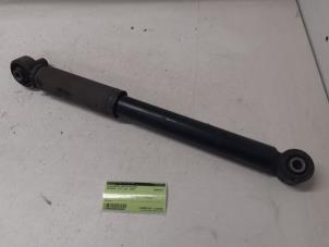 Gebruikte Schokbreker rechts-achter Mercedes Vito (447.6) 2.2 114 CDI 16V Prijs op aanvraag aangeboden door Autodemontage van de Laar