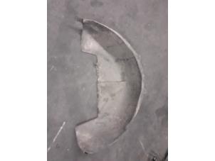 Gebruikte Slijkweerder Mercedes Vito (447.6) 2.2 114 CDI 16V Prijs € 15,00 Margeregeling aangeboden door Autodemontage van de Laar