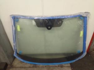 Gebruikte Ruit voor Audi Q4 (F4B) Prijs € 423,50 Inclusief btw aangeboden door Autodemontage van de Laar