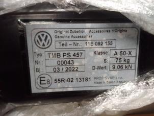 Gebruikte Trekhaak Volkswagen ID.4 (E21) Prijs op aanvraag aangeboden door Autodemontage van de Laar