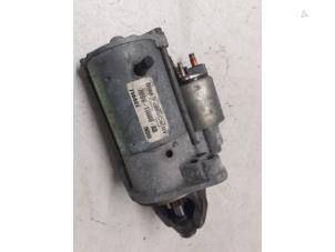 Gebruikte Startmotor Ford Mondeo IV Wagon 1.6 Ti 16V Prijs op aanvraag aangeboden door Autodemontage van de Laar