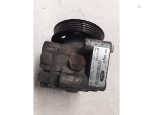 Gebruikte Stuurbekrachtiging Pomp Ford Mondeo IV Wagon 1.6 Ti 16V Prijs op aanvraag aangeboden door Autodemontage van de Laar