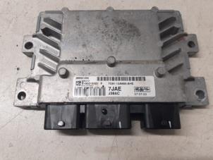 Gebruikte Computer Motormanagement Ford Mondeo IV Wagon 1.6 Ti 16V Prijs € 225,00 Margeregeling aangeboden door Autodemontage van de Laar