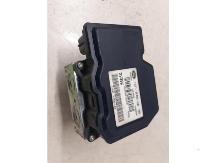 Gebruikte ABS Pomp Ford Mondeo IV Wagon 1.6 Ti 16V Prijs op aanvraag aangeboden door Autodemontage van de Laar
