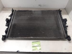Gebruikte Radiateur Ford Mondeo IV Wagon 1.6 Ti 16V Prijs € 35,00 Margeregeling aangeboden door Autodemontage van de Laar