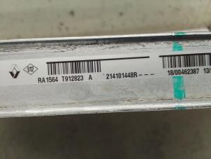 Gebruikte Radiateur Renault Scenic Prijs € 50,00 Margeregeling aangeboden door Autodemontage van de Laar