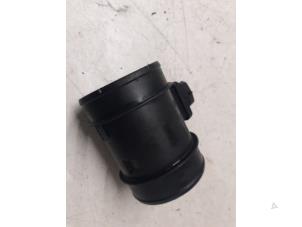 Gebruikte Luchtmassameter Fiat Punto Evo (199) 1.3 JTD Multijet 85 16V Euro 5 Prijs op aanvraag aangeboden door Autodemontage van de Laar