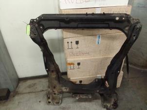 Gebruikte Subframe Fiat Scudo (270) 2.0 D Multijet Prijs op aanvraag aangeboden door Autodemontage van de Laar