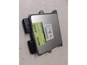 Gebruikte Computer Motormanagement Kia Carnival/Grand Carnival 3 2.7 V6 24V Prijs op aanvraag aangeboden door Autodemontage van de Laar