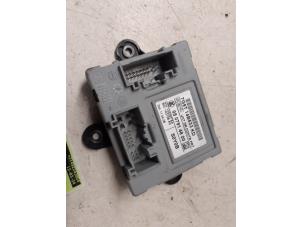 Gebruikte Deur module Ford Mondeo IV Wagon 2.0 TDCi 130 16V Prijs op aanvraag aangeboden door Autodemontage van de Laar