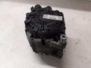 Gebruikte Dynamo Fiat Scudo (270) 2.0 D Multijet Prijs op aanvraag aangeboden door Autodemontage van de Laar