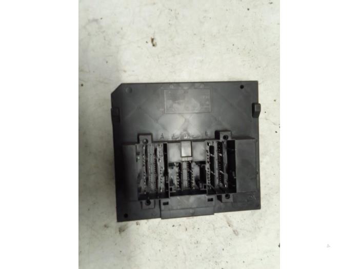 Computer Body Control van een Audi A1 Sportback (GBA) 1.0 30 TFSI 12V 2020