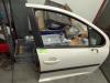 Peugeot 207 SW (WE/WU) 1.6 16V Deur 4Deurs rechts-voor